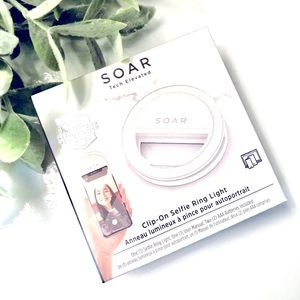 NWT, Soar LED Light Ring